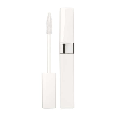 base mascara nourissante chanel|la base mascara chanel.